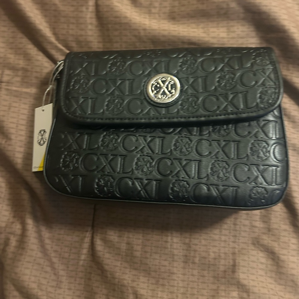CXL by Christian Lacroix shoulder bag